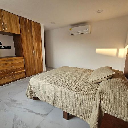 Luxury Villa Bahia De Banderas La Cruz de Huanacaxtle Екстер'єр фото