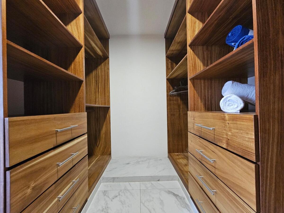 Luxury Villa Bahia De Banderas La Cruz de Huanacaxtle Екстер'єр фото