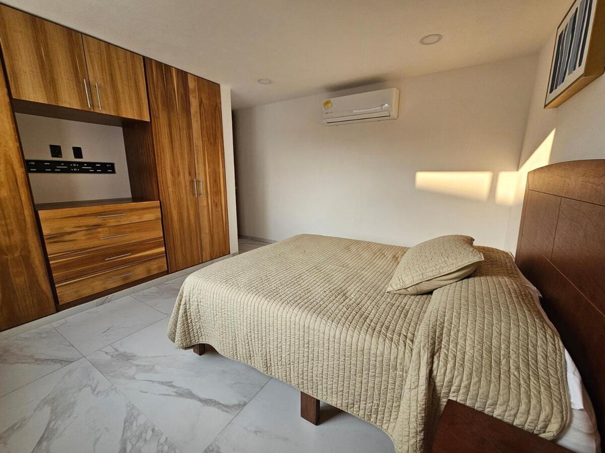 Luxury Villa Bahia De Banderas La Cruz de Huanacaxtle Екстер'єр фото