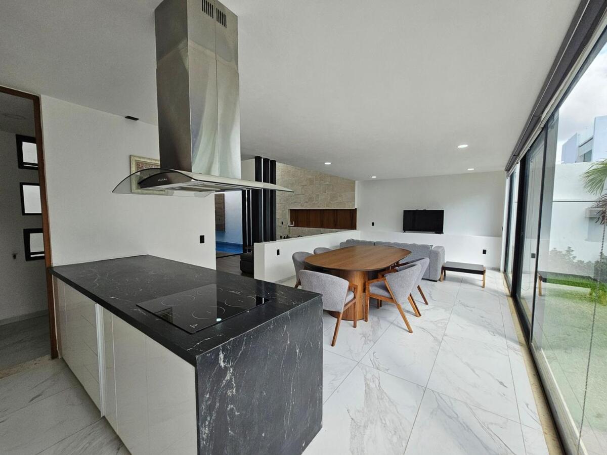 Luxury Villa Bahia De Banderas La Cruz de Huanacaxtle Екстер'єр фото
