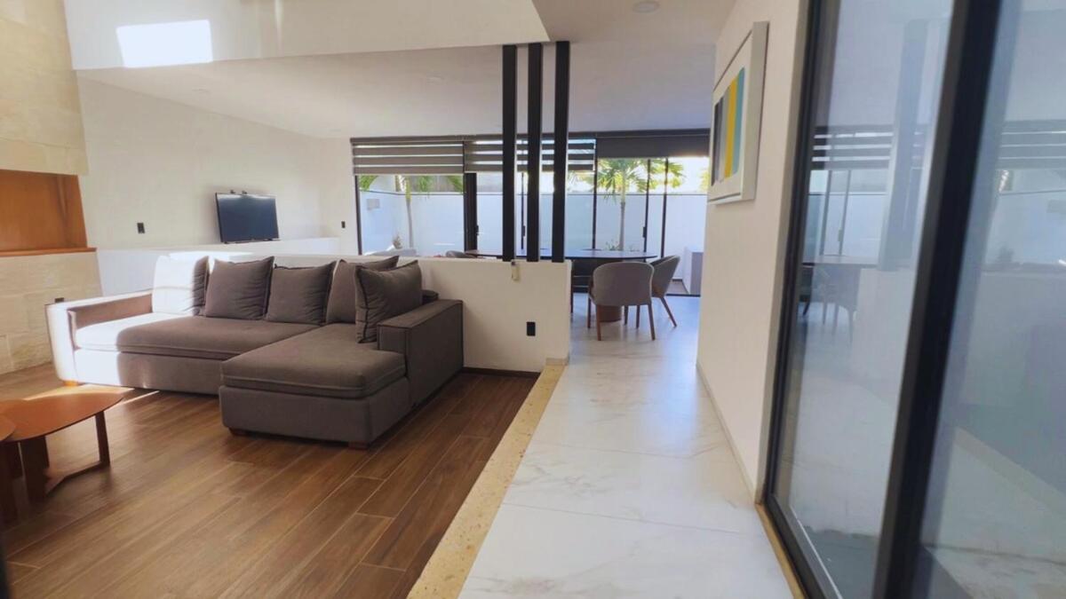 Luxury Villa Bahia De Banderas La Cruz de Huanacaxtle Екстер'єр фото