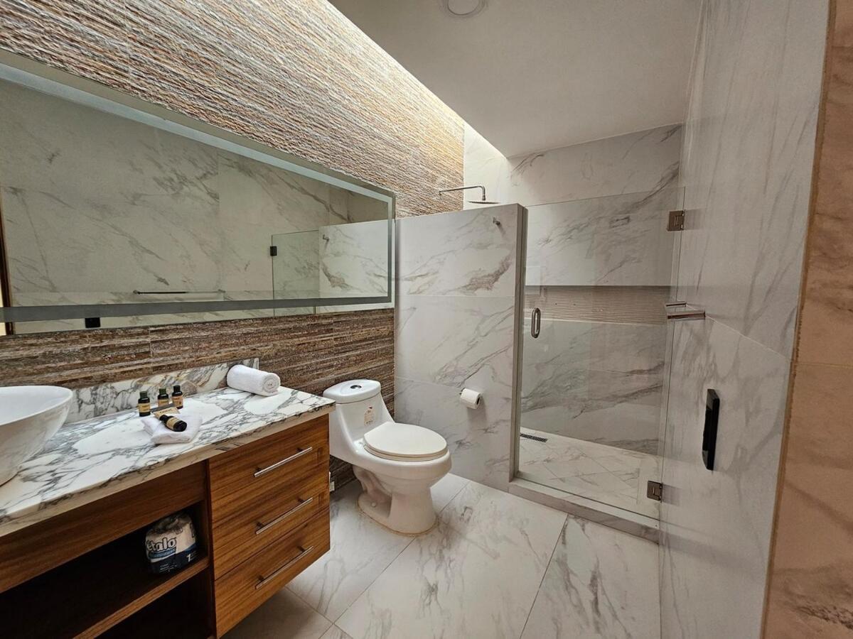 Luxury Villa Bahia De Banderas La Cruz de Huanacaxtle Екстер'єр фото