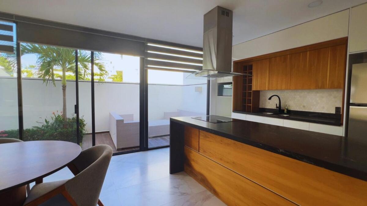 Luxury Villa Bahia De Banderas La Cruz de Huanacaxtle Екстер'єр фото