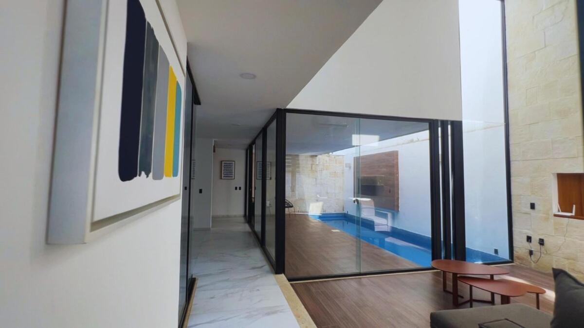 Luxury Villa Bahia De Banderas La Cruz de Huanacaxtle Екстер'єр фото