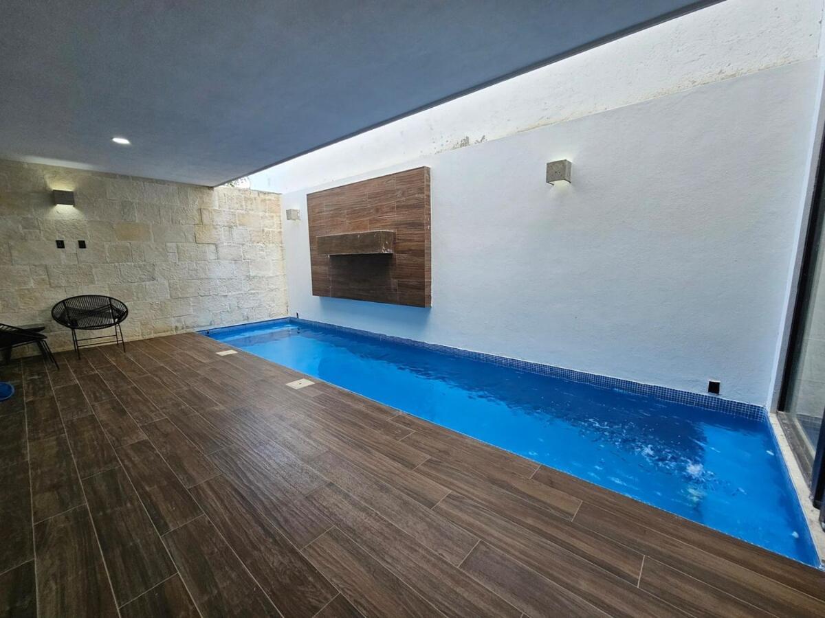 Luxury Villa Bahia De Banderas La Cruz de Huanacaxtle Екстер'єр фото