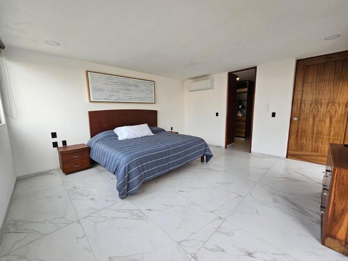 Luxury Villa Bahia De Banderas La Cruz de Huanacaxtle Екстер'єр фото
